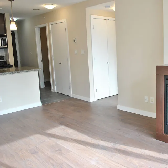 Firenze in Downtown - 1 Bedroom Apartment For Rent in Vancouver 603 - 688 Abbott Street, Vancouver, BC