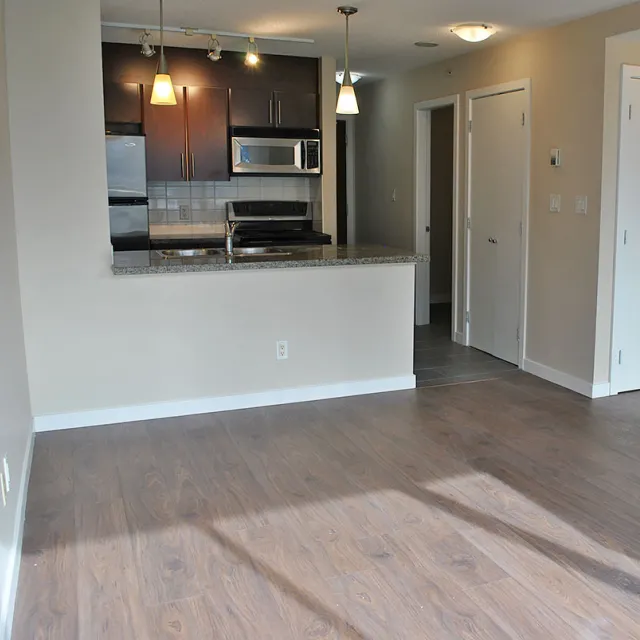 Firenze in Downtown - 1 Bedroom Apartment For Rent in Vancouver 603 - 688 Abbott Street, Vancouver, BC