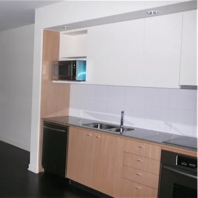 Avenue at Tapestry in Fairview - 1 Bedroom Apartment For Rent in Vancouver 510 - 750 West 12th Avenue, Vancouver, BC