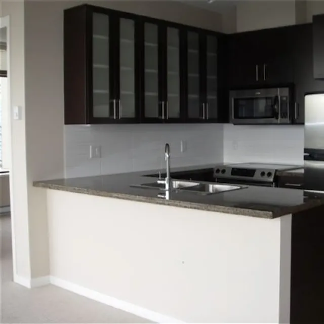 Oma 2 in Brentwood - 2 Bedroom Apartment For Rent in Burnaby 1901 - 4250 Dawson Street, Burnaby, BC