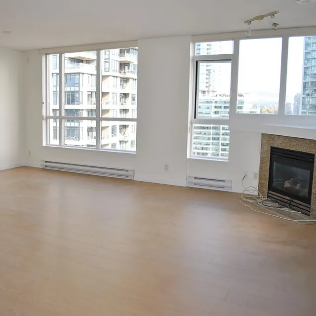 Mosaic in Brentwood - 2 Bedroom Apartment For Rent in Burnaby 2405 - 2138 Madison Avenue, Burnaby, BC