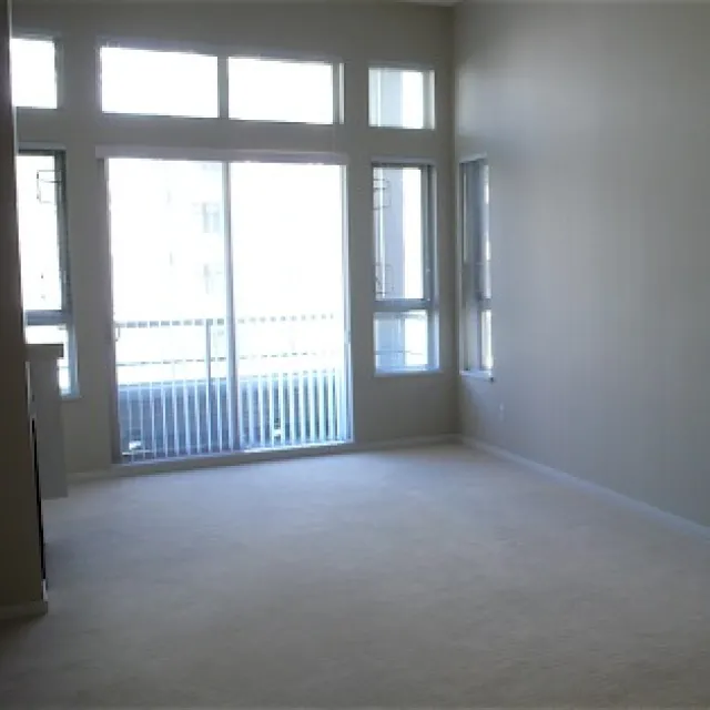 Harmony in SFU - 3 Bedroom Apartment For Rent in Burnaby at 407 - 9319 University Crescent, Burnaby, BC