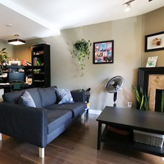 Fairview in Fairview - 2 Bedroom Townhouse For Rent in Vancouver 3183 Ash Street, Vancouver, BC