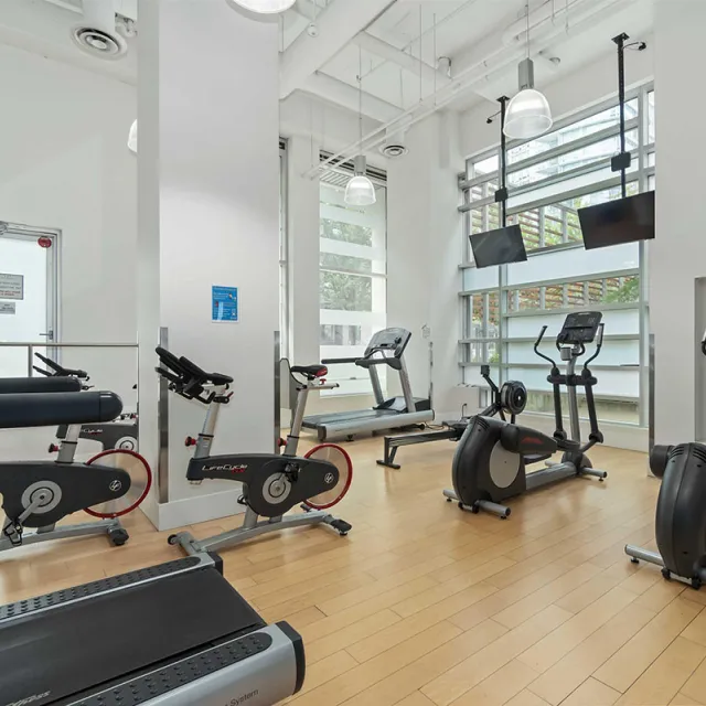 Maddox in Downtown - 1 Bedroom Apartment For Rent in Vancouver 1206 - 1351 Continental Street, Vancouver, BC