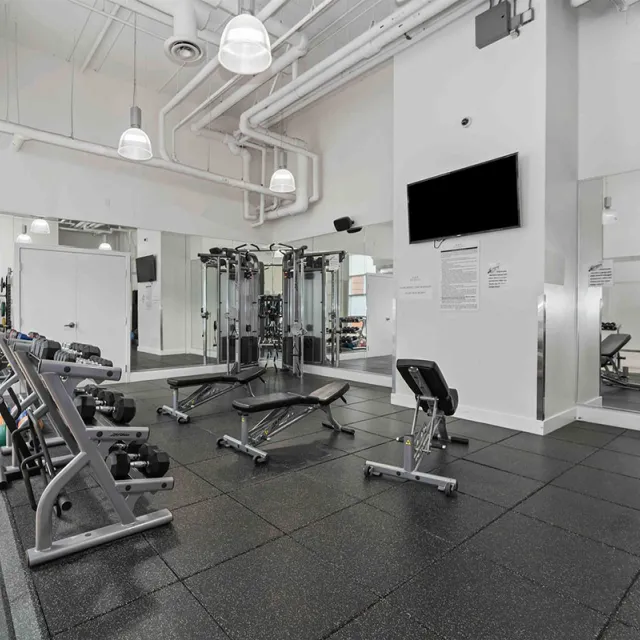 Maddox in Downtown - 1 Bedroom Apartment For Rent in Vancouver 1206 - 1351 Continental Street, Vancouver, BC