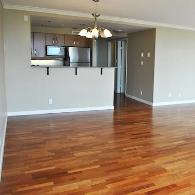 Novo in SFU - 2 Bedroom Apartment For Rent in Burnaby 505 - 9288 University Crescent, Burnaby, BC