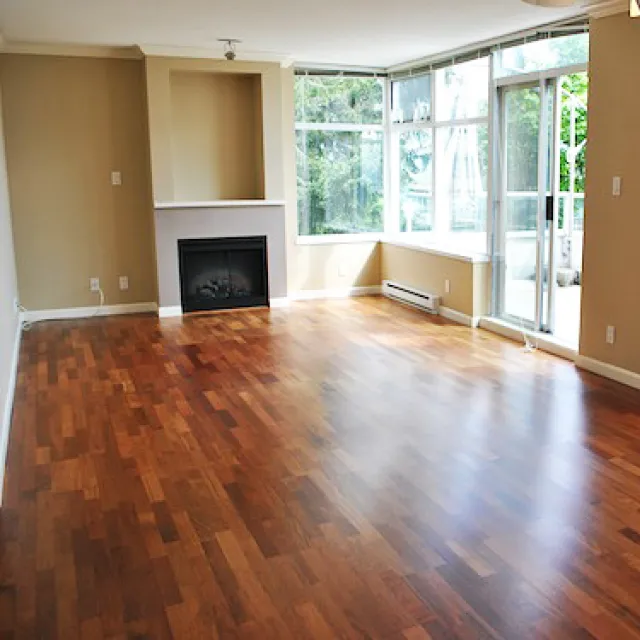 Novo in SFU - 2 Bedroom Apartment For Rent in Burnaby 505 - 9288 University Crescent, Burnaby, BC