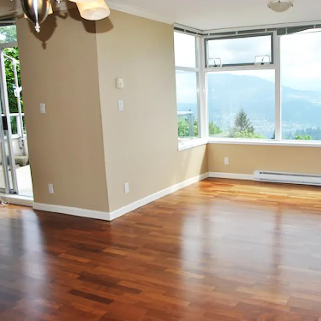 Novo in SFU - 2 Bedroom Apartment For Rent in Burnaby 505 - 9288 University Crescent, Burnaby, BC