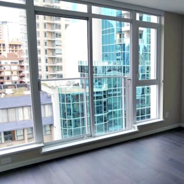 Maddox in Downtown - 1 Bedroom Apartment For Rent in Vancouver 1101 - 1351 Continental Street, Vancouver, BC