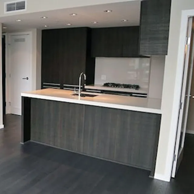 Maddox in Downtown - 1 Bedroom Apartment For Rent in Vancouver 1101 - 1351 Continental Street, Vancouver, BC