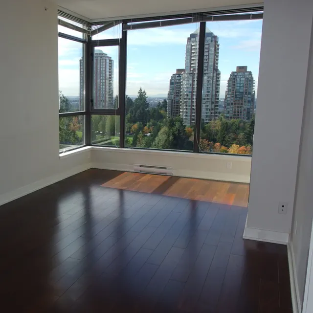 Park 360 in Edmonds - 1 Bedroom Apartment For Rent in Burnaby 1609 - 7088 18th Avenue, Burnaby, BC