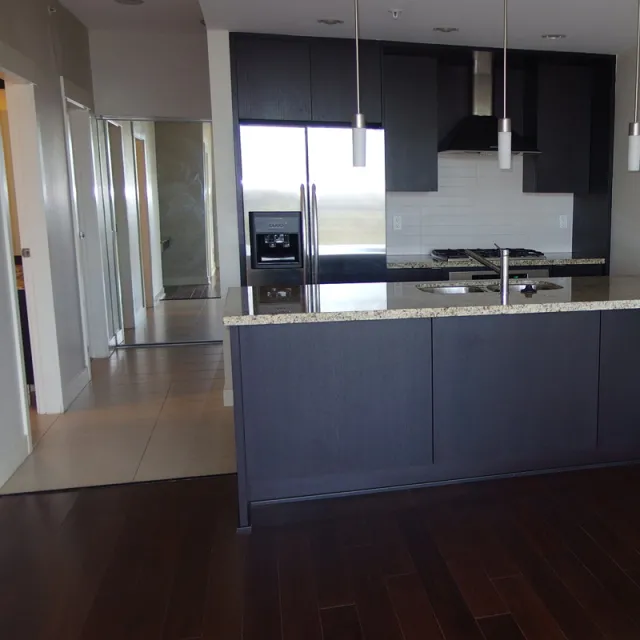 Park 360 in Edmonds - 1 Bedroom Apartment For Rent in Burnaby 1609 - 7088 18th Avenue, Burnaby, BC