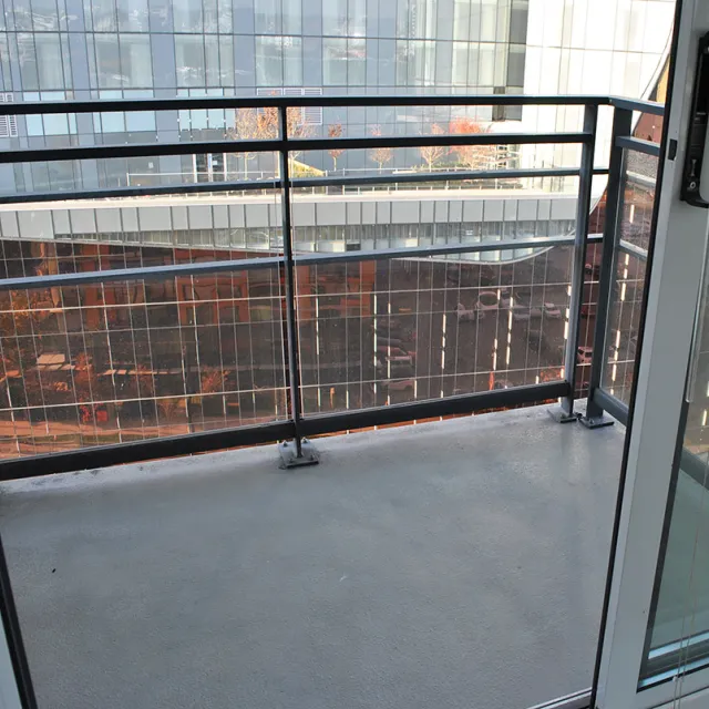 Coopers Lookout in Yaletown - 1 Bedroom Apartment For Rent in Vancouver 1708 - 33 Smithe Street, Vancouver, BC