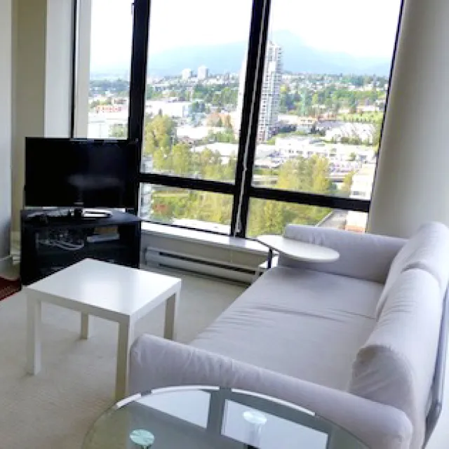 Oma in Brentwood - 2 Bedroom Apartment For Rent in Burnaby 2306 - 2345 Madison Avenue, Burnaby, BC