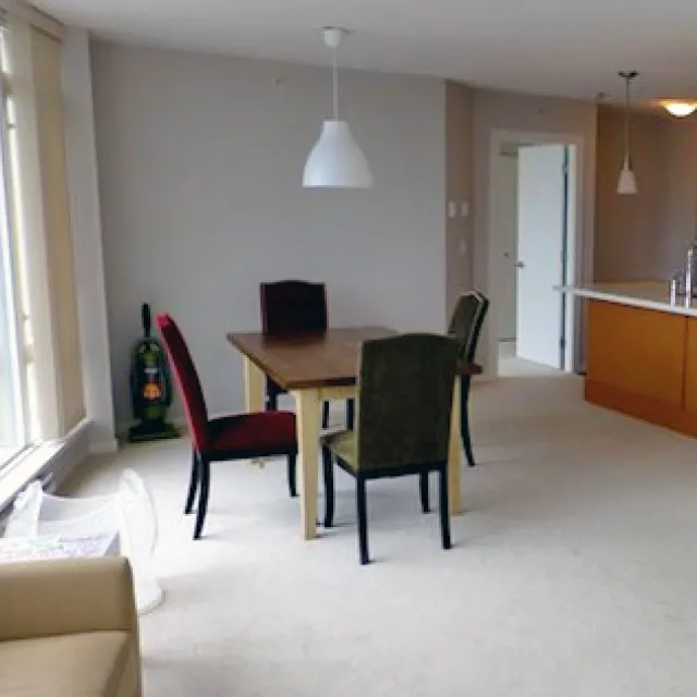 Perspectives in Brentwood - 2 Bedroom Apartment For Rent in Burnaby 2807 - 2133 Douglas Road, Burnaby, BC