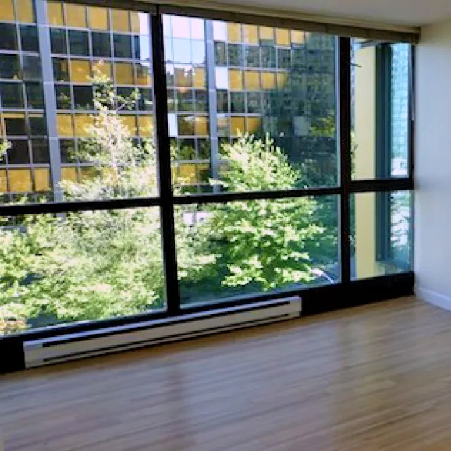 Lions in Downtown - 1 Bedroom Apartment For Rent in Vancouver 310 - 1367 Alberni Street, Vancouver, BC