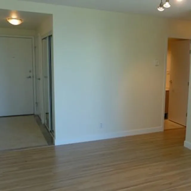 Lions in Downtown - 1 Bedroom Apartment For Rent in Vancouver 310 - 1367 Alberni Street, Vancouver, BC