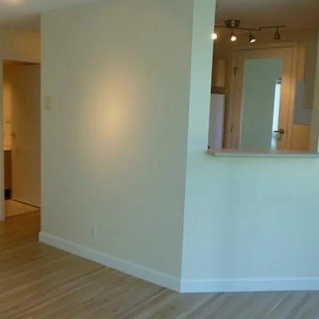 Lions in Downtown - 1 Bedroom Apartment For Rent in Vancouver 310 - 1367 Alberni Street, Vancouver, BC