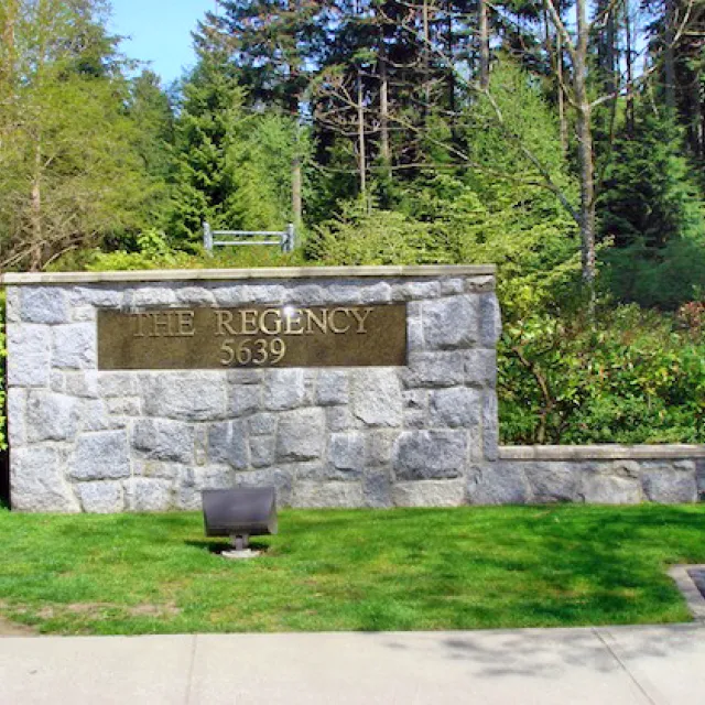 Regency in UBC - Unfurnished, Pet Friendly, 2 Bed 2 Bath Apartment For Rent at 1208 - 5639 Hampton, Vancouver Regency in UBC - Unfurnished, Pet Friendly, 2 Bed 2 Bath Apartment For Rent at 1208 - 5639 Hampton, Vancouver