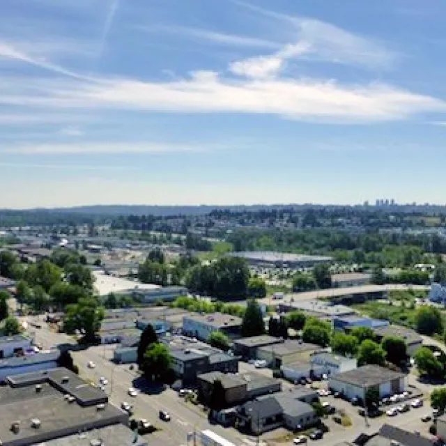 Mosaic in Brentwood - 2 Bedroom Apartment For Rent in Burnaby 2505 - 2138 Madison Avenue, Burnaby, BC