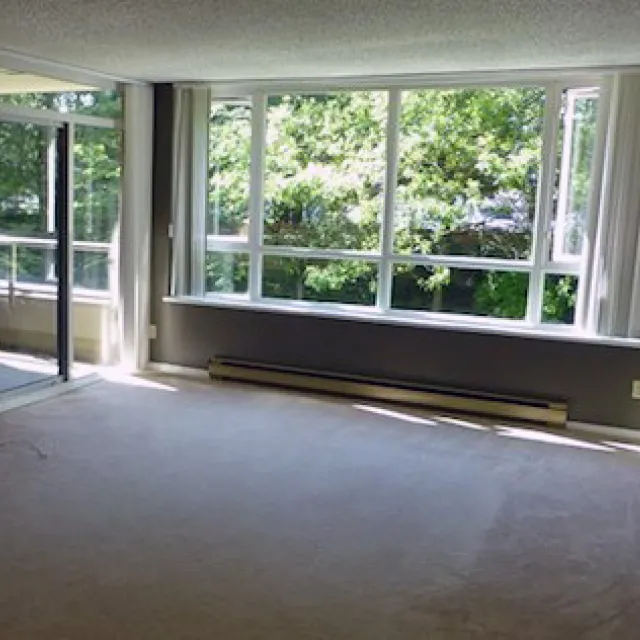 La Mirage in Metrotown - 1 Bedroom Apartment For Rent in Burnaby 201 - 6055 Nelson Avenue, Burnaby, BC