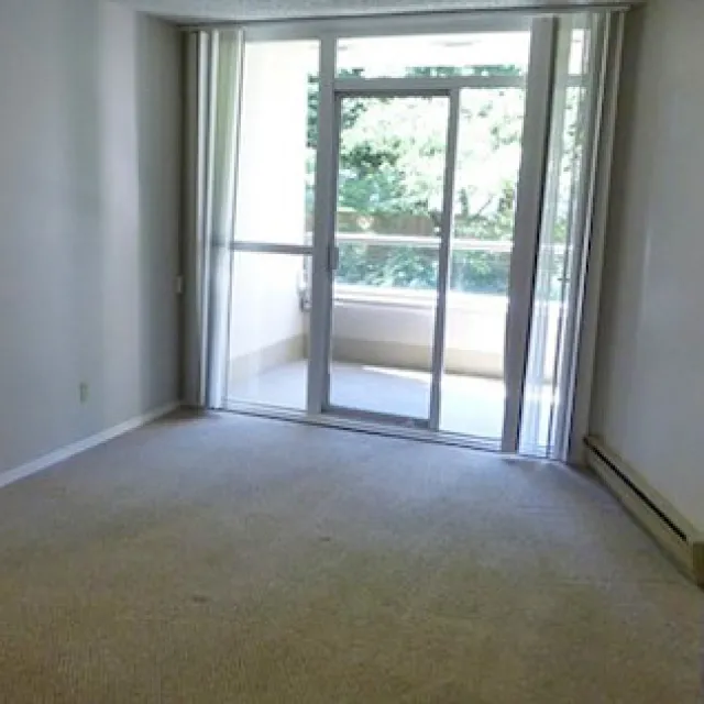 La Mirage in Metrotown - 1 Bedroom Apartment For Rent in Burnaby 201 - 6055 Nelson Avenue, Burnaby, BC