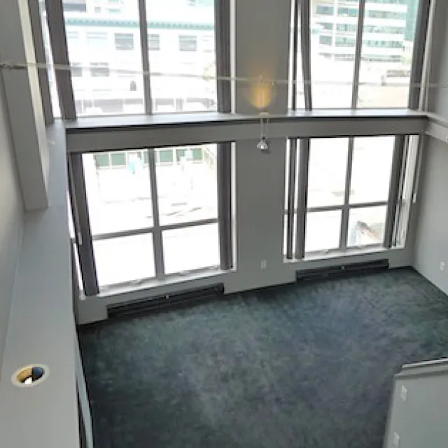 Spot in Downtown - 1 Bedroom Loft For Rent in Vancouver 603 - 933 Seymour Street, Vancouver, BC