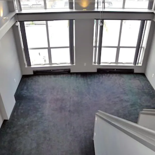 Spot in Downtown - 1 Bedroom Loft For Rent in Vancouver 603 - 933 Seymour Street, Vancouver, BC