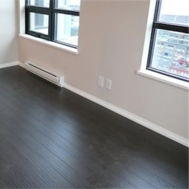 Yaletown Park in Yaletown - 1 Bedroom Apartment For Rent in Vancouver 909 Mainland Street, Vancouver, BC