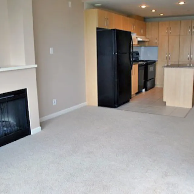 Novo in SFU - 1 Bedroom Apartment For Rent in Burnaby at 510 - 9298 University Crescent, Burnaby, BC