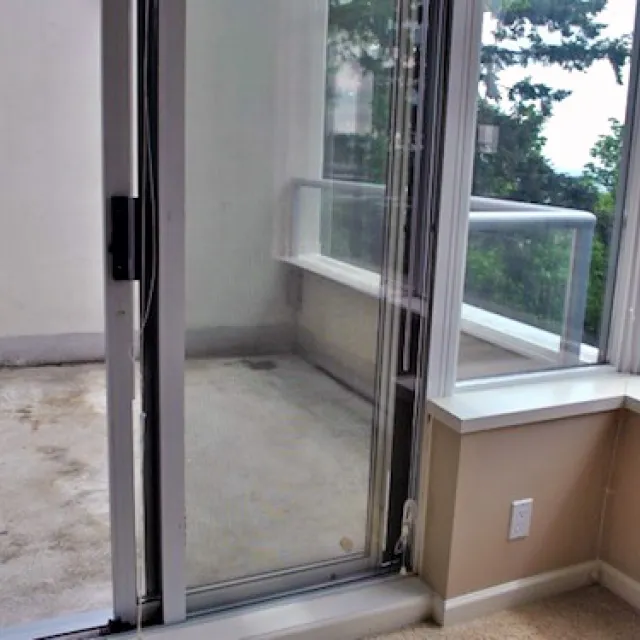 Novo in SFU - 1 Bedroom Apartment For Rent in Burnaby at 510 - 9298 University Crescent, Burnaby, BC