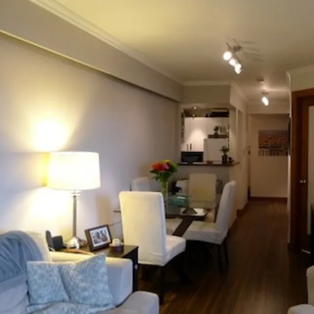 La Galleria in Fairview - 1 Bedroom Apartment For Rent in Vancouver 103 - 1082 West 8th Avenue, Vancouver, BC