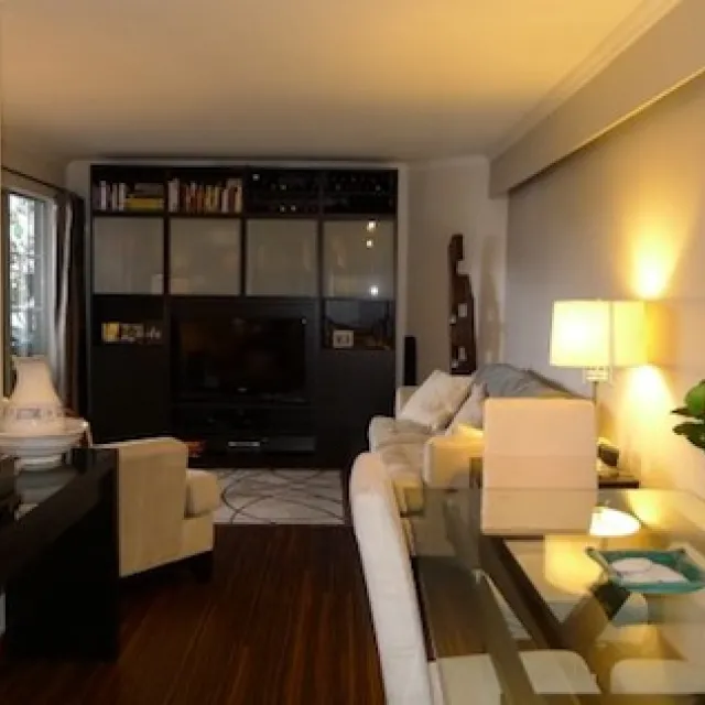 La Galleria in Fairview - 1 Bedroom Apartment For Rent in Vancouver 103 - 1082 West 8th Avenue, Vancouver, BC