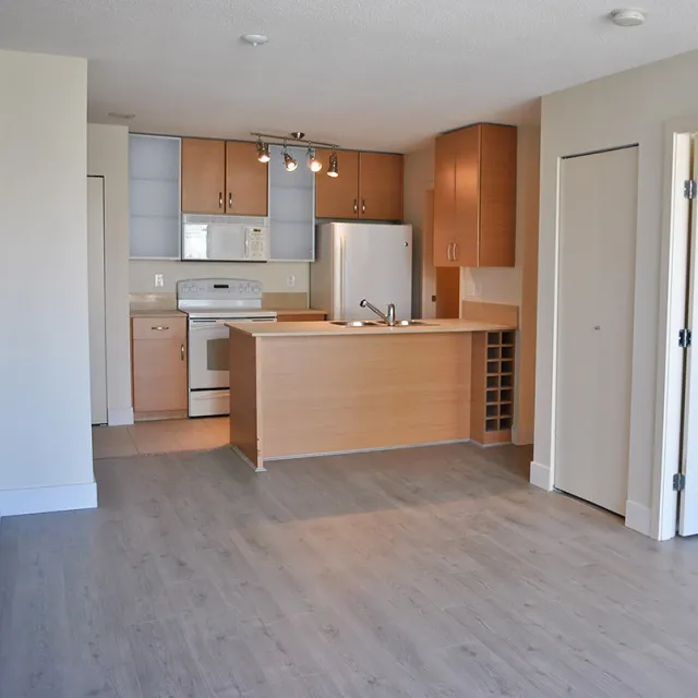 Yaletown Park in Yaletown - 1 Bedroom Apartment For Rent in Vancouver 1601 - 977 Mainland Street, Vancouver, BC