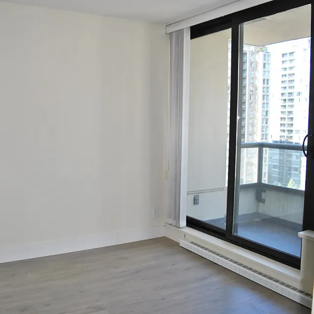 Yaletown Park in Yaletown - 1 Bedroom Apartment For Rent in Vancouver 1601 - 977 Mainland Street, Vancouver, BC