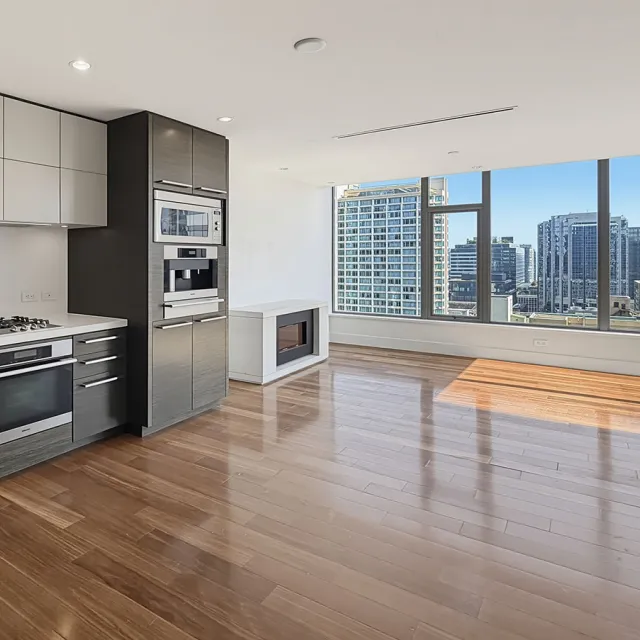 Private Residences at Hotel Georgia in Downtown - 1 Bedroom Apartment For Rent in Vancouver 1904 - 667 Howe Street, Vancouver, BC, V6C 0B5