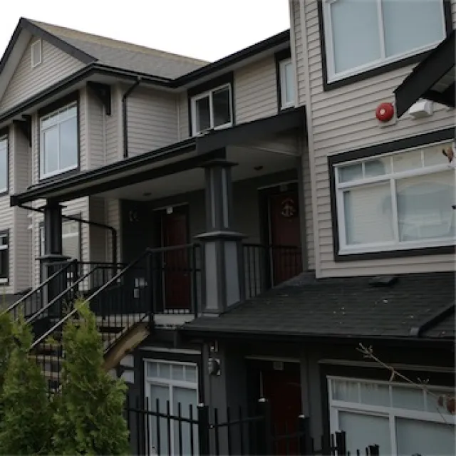 Kingsgate Gardens in Edmonds - 2 Bedroom Townhouse For Rent in Burnaby 80 - 7428 14th Avenue, Burnaby, BC