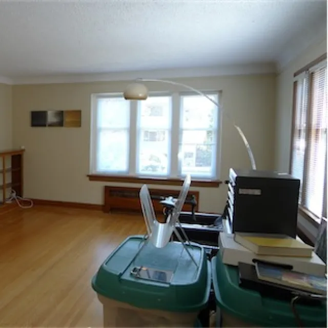 Devon Manor in Fairview - 3 Bedroom Penthouse For Rent in Vancouver 7 - 1255 West 12th Avenue, Vancouver, BC