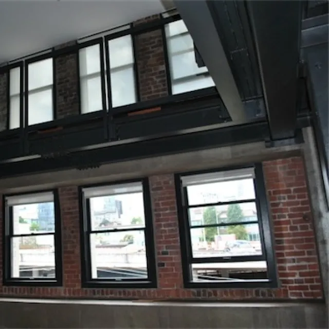 Bowman Lofts in Downtown - 1 Bedroom Loft For Rent in Vancouver 501 - 528 Beatty Street, Vancouver, BC
