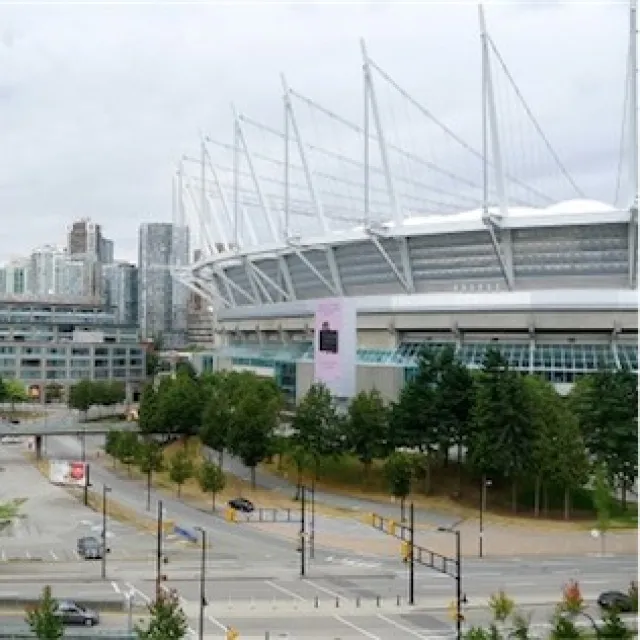 Mariner in Yaletown - 1 Bedroom Apartment For Rent in Vancouver 1001 - 918 Cooperage Way, Vancouver, BC