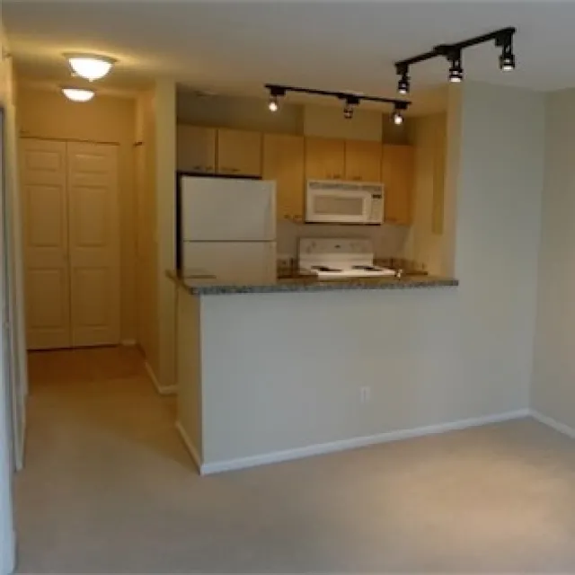 George in Downtown - 1 Bedroom Apartment For Rent in Vancouver 1409 - 1420 West Georgia Street, Vancouver, BC