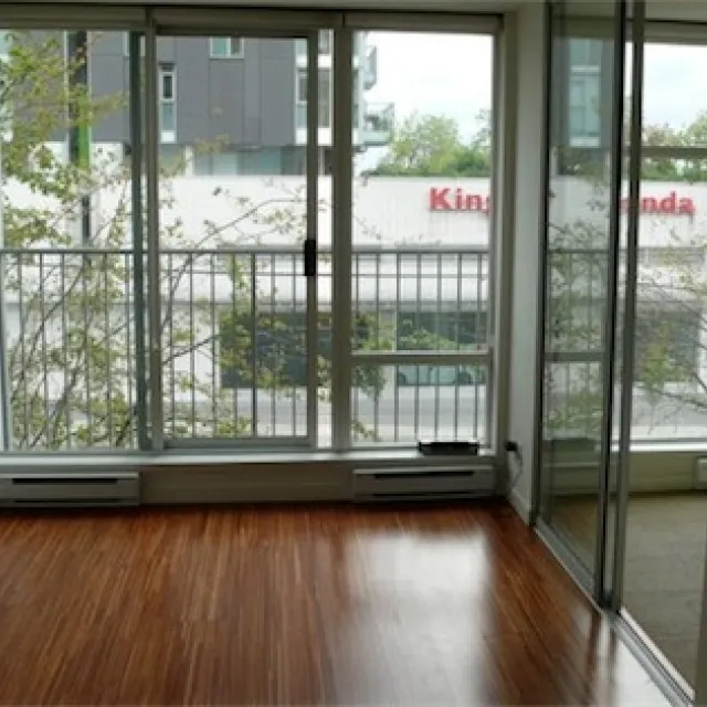 Uno in Mount Pleasant East - 1 Bedroom Apartment For Rent in Vancouver 406 - 328 East 11th Avenue, Vancouver, BC