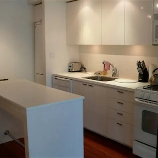 Uno in Mount Pleasant East - 1 Bedroom Apartment For Rent in Vancouver 406 - 328 East 11th Avenue, Vancouver, BC