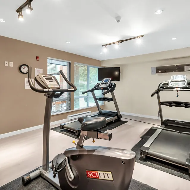 Cambridge Park in West Cambie - 2 Bedroom Apartment For Rent in Richmond 303 - 9399 Tomicki Avenue, Richmond, BC