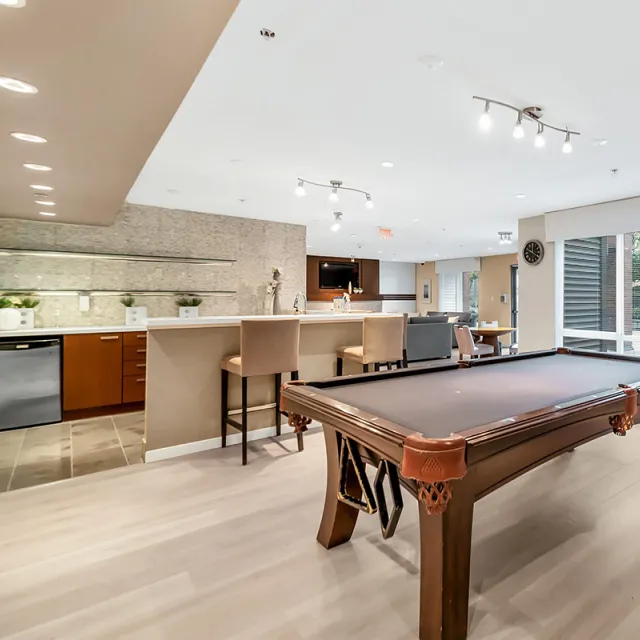 Cambridge Park in West Cambie - 2 Bedroom Apartment For Rent in Richmond 303 - 9399 Tomicki Avenue, Richmond, BC