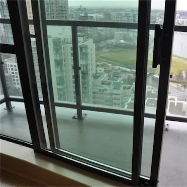 The 501 in Yaletown - 1 Bedroom Apartment For Rent in Vancouver 2202 - 501 Pacific Street, Vancouver, BC