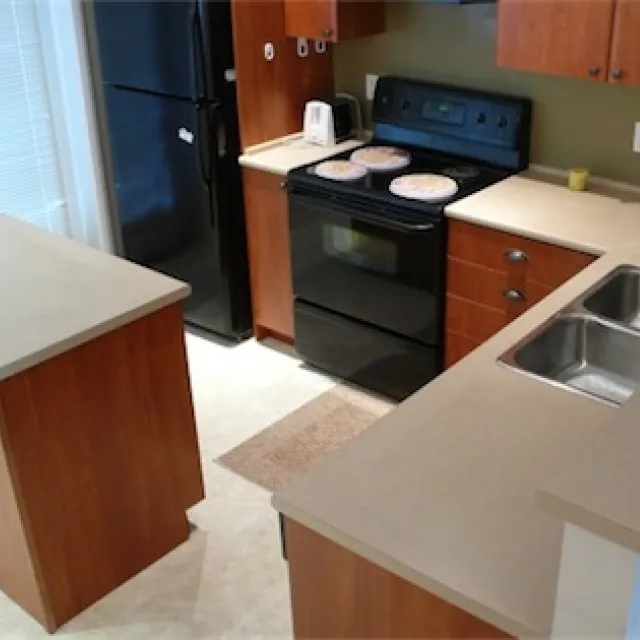 Oakwood in Metrotown - 2 Bedroom Townhouse For Rent in Burnaby 42 - 6528 Denbigh Avenue, Burnaby, BC