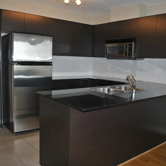 Tandem in Brentwood - 1 Bedroom Apartment For Rent in Burnaby 901 - 4118 Dawson Street, Burnaby, BC