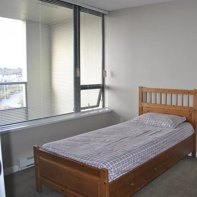 Tandem in Brentwood - 1 Bedroom Apartment For Rent in Burnaby 901 - 4118 Dawson Street, Burnaby, BC