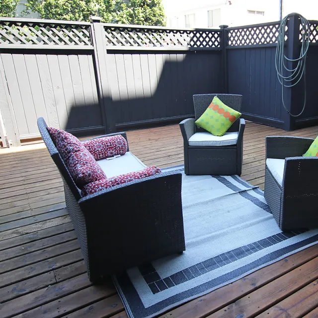 Fairview Gardens in Fairview - 1 Bedroom Apartment For Rent in Vancouver 106 - 2885 Spruce Street, Vancouver, BC